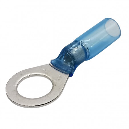 Konektor oczkowy Crimpseal II 1,5-2,5mm2 M8 10szt.