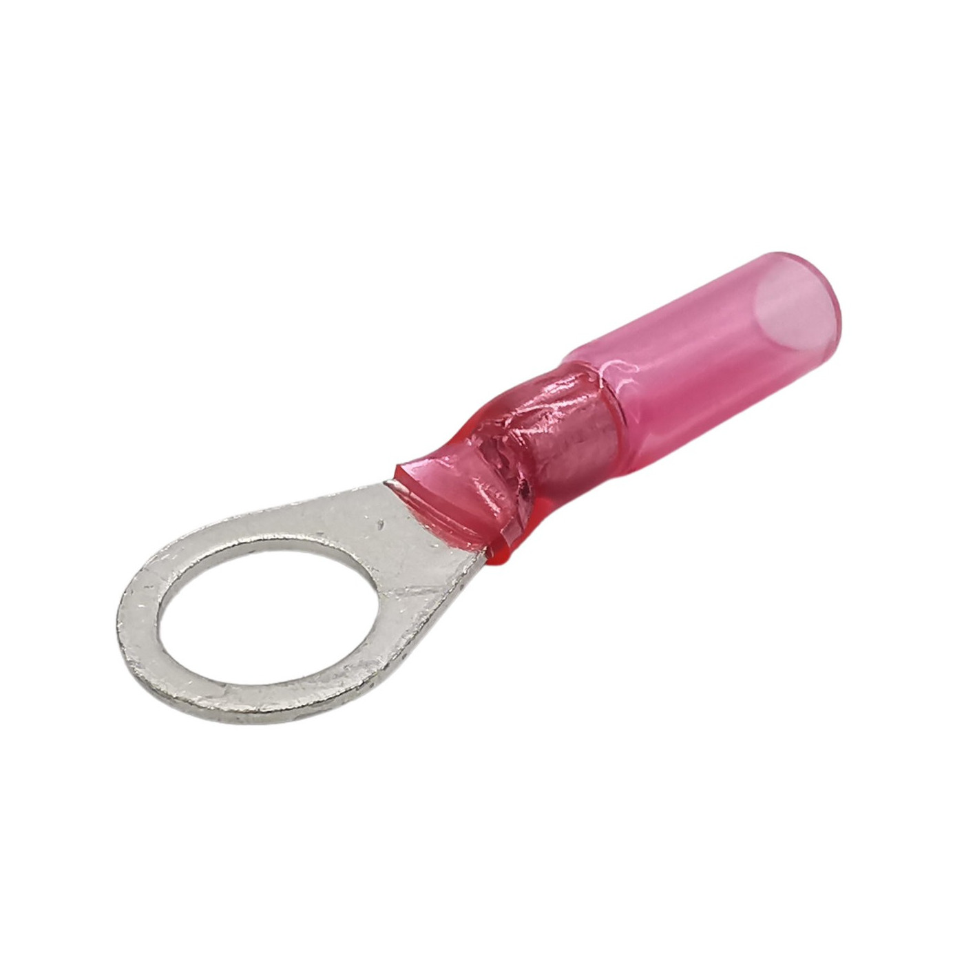 Konektor oczkowy Crimpseal II 0,5-1,5mm2 M8 10szt.