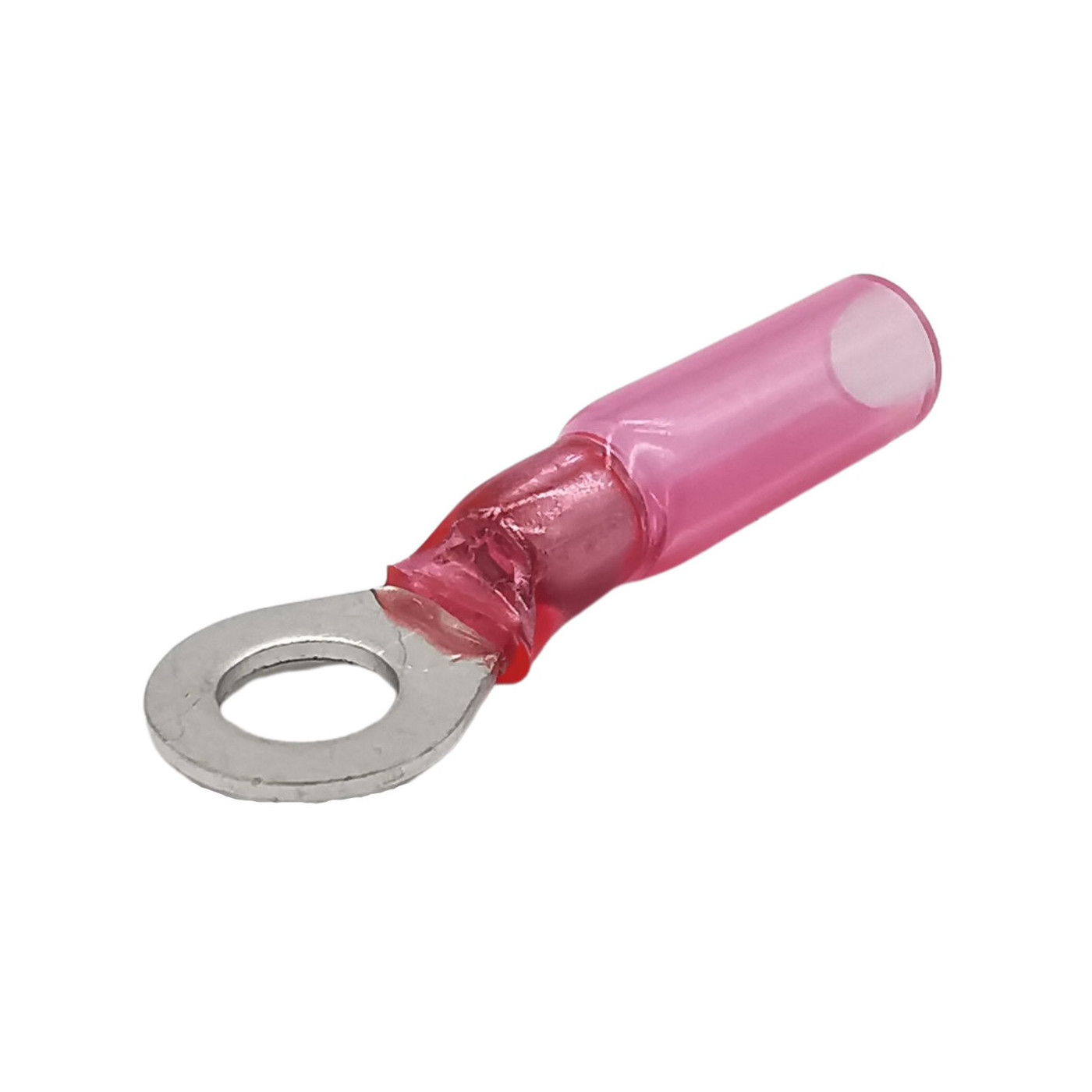Konektor oczkowy Crimpseal II 0,5-1,5mm2 M5 10szt. Konektor oczkowy Crimpseal II 0,5-1,5mm2 M5 10szt.