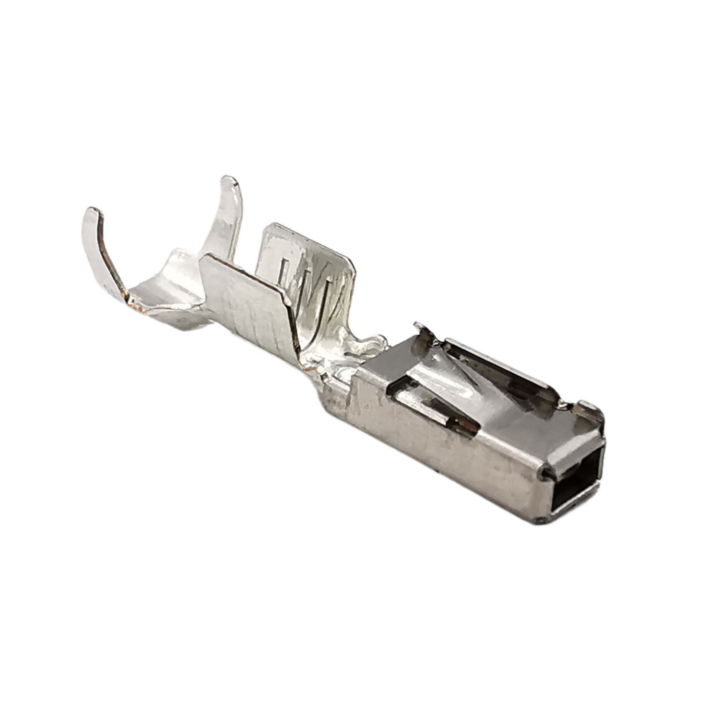 Konektor / Pin / Terminal MQS ELA 1,5x0,63 61136901728 pod uszczelkę 10szt.