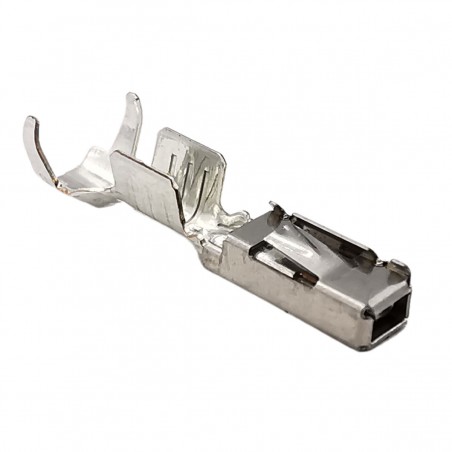 Konektor / Pin / Terminal MQS ELA 1,5x0,63 61136901728 pod uszczelkę 10szt.