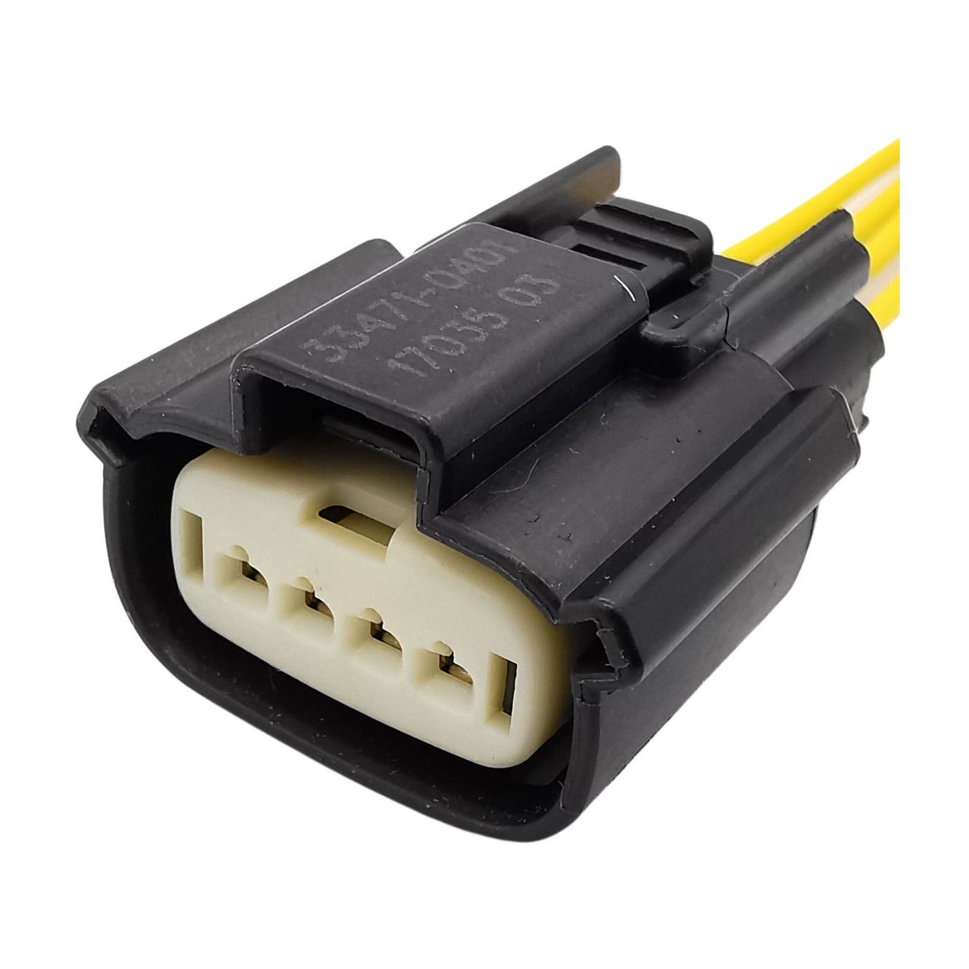 Zestaw naprawczy wiązki lampy Ford