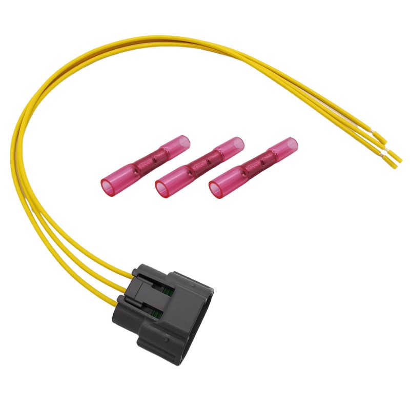 Zestaw naprawczy wiązki cewki zapłonowej Mazda, Nissan - 216