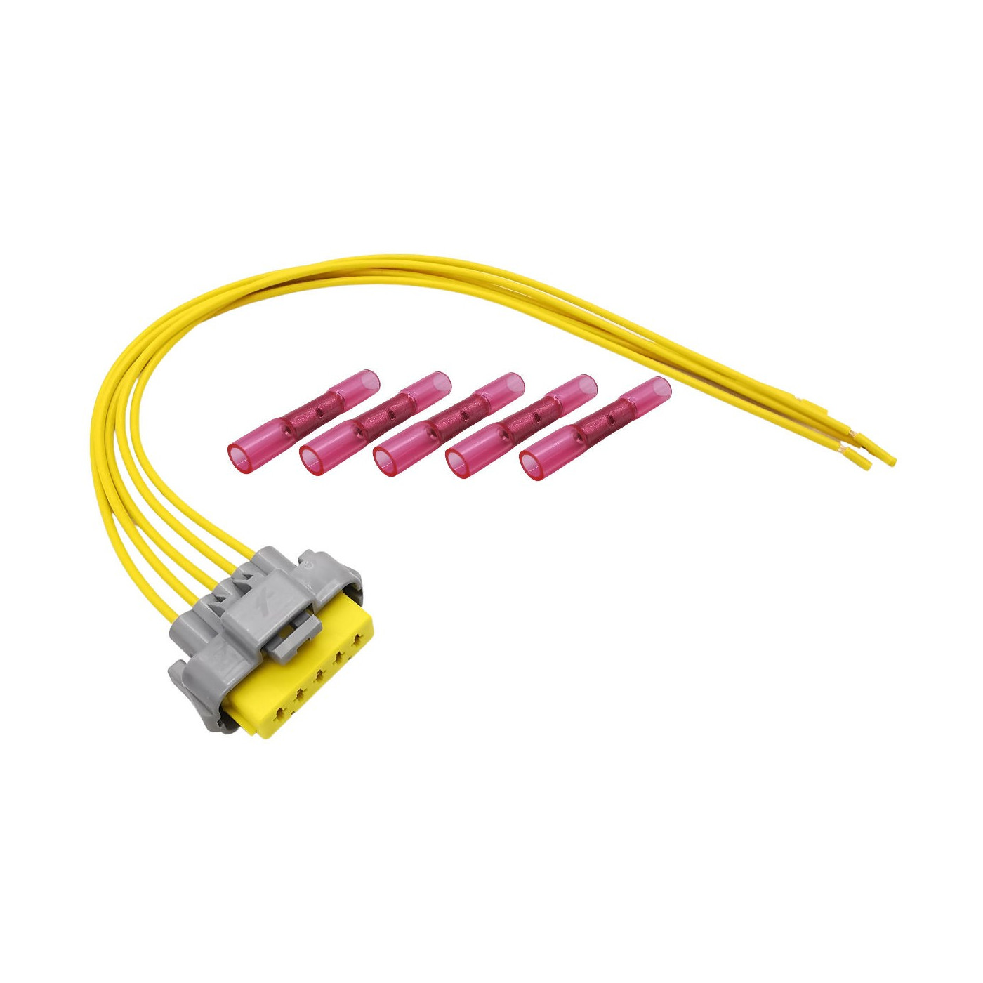 Zestaw naprawczy wiązki lampy Nissan Zestaw naprawczy wiązki lampy Nissan