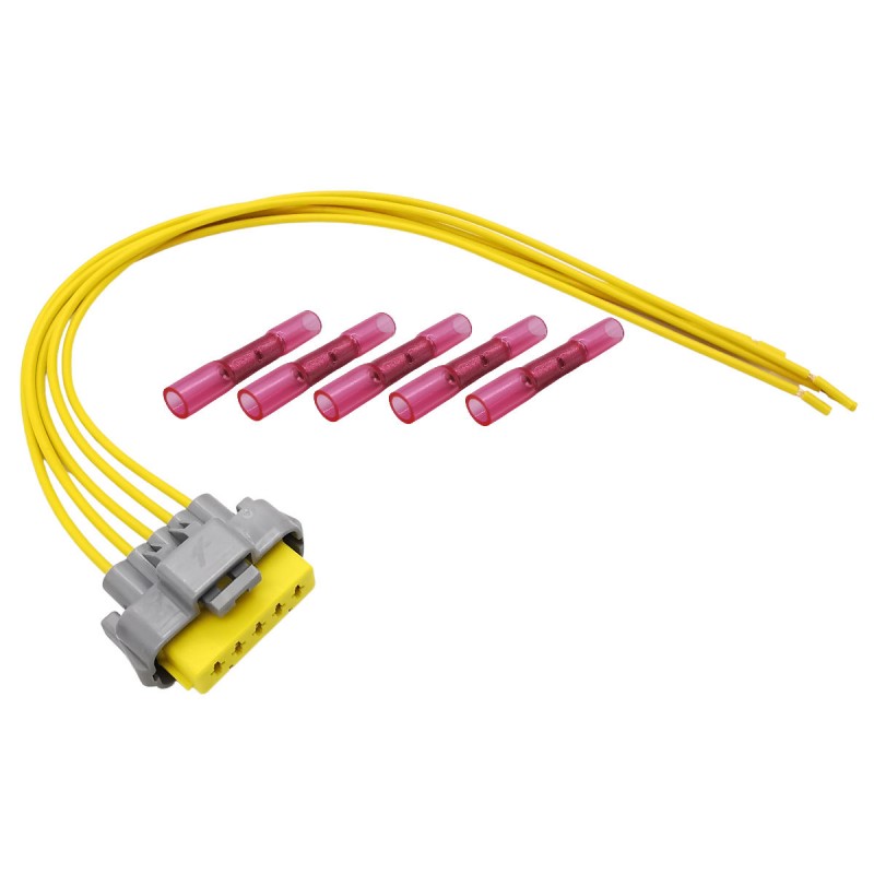 Zestaw naprawczy wiązki lampy Nissan Zestaw naprawczy wiązki lampy Nissan