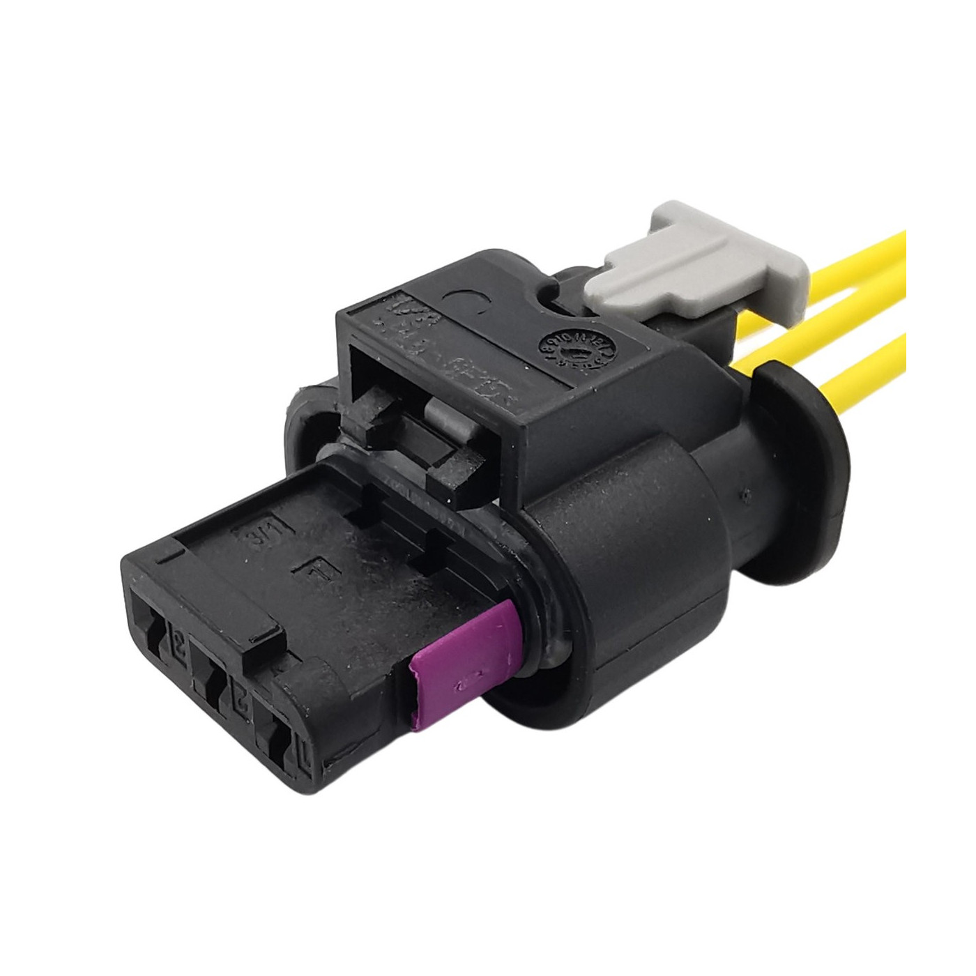 Reparatursatz für den Kabelbaum des VAG-Parksensors Reparatursatz für den Kabelbaum des VAG-Parksensors