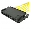 Zestaw naprawczy wiązki lampy tylnej Mercedes W203 / W204 / W211 / W219 / W221 Zestaw naprawczy wiązki lampy tylnej Mercedes W203 / W204 / W211 / W219 / W221