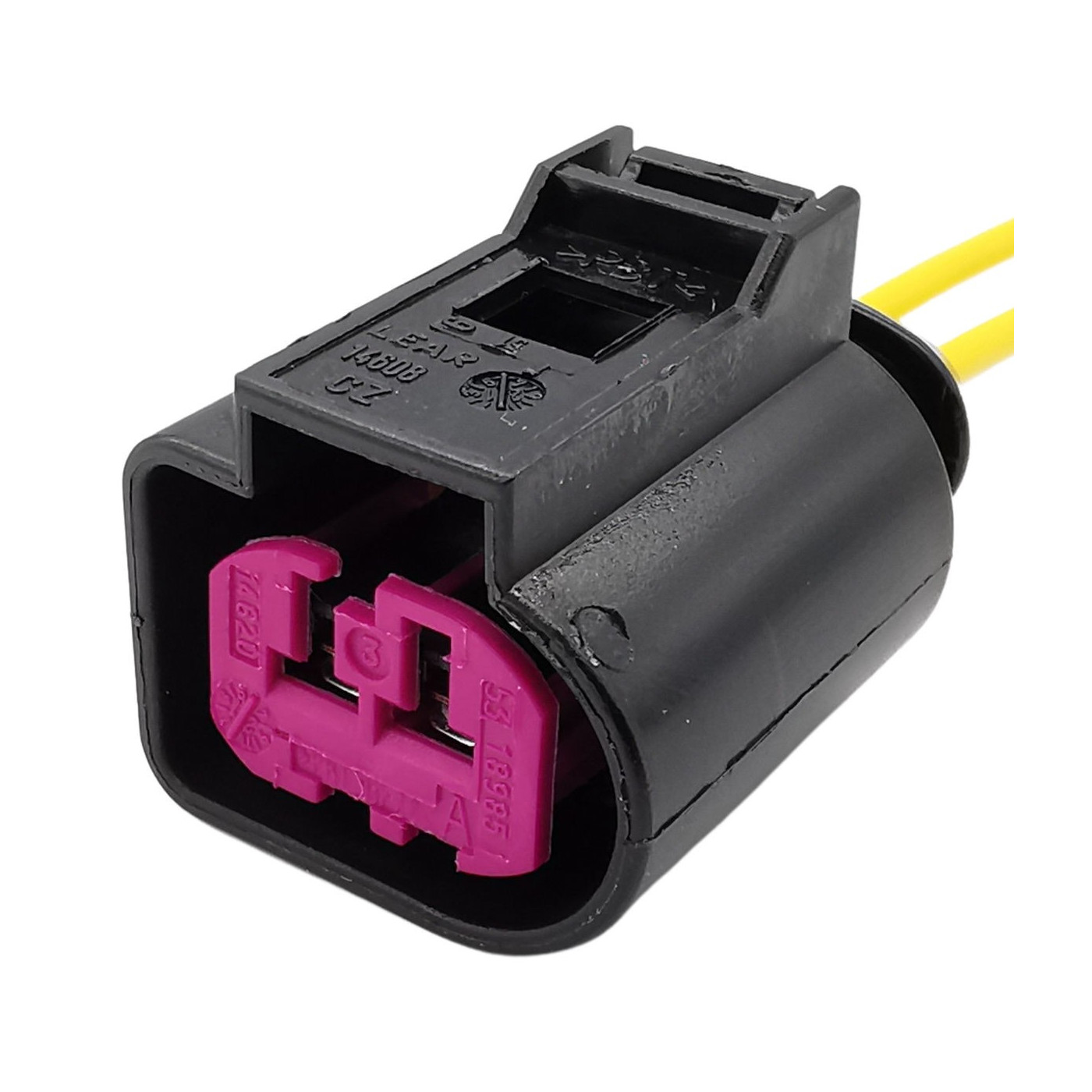 Zestaw naprawczy wiązki alternatora VW, Audi, Skoda, Seat Zestaw naprawczy wiązki alternatora VW, Audi, Skoda, Seat