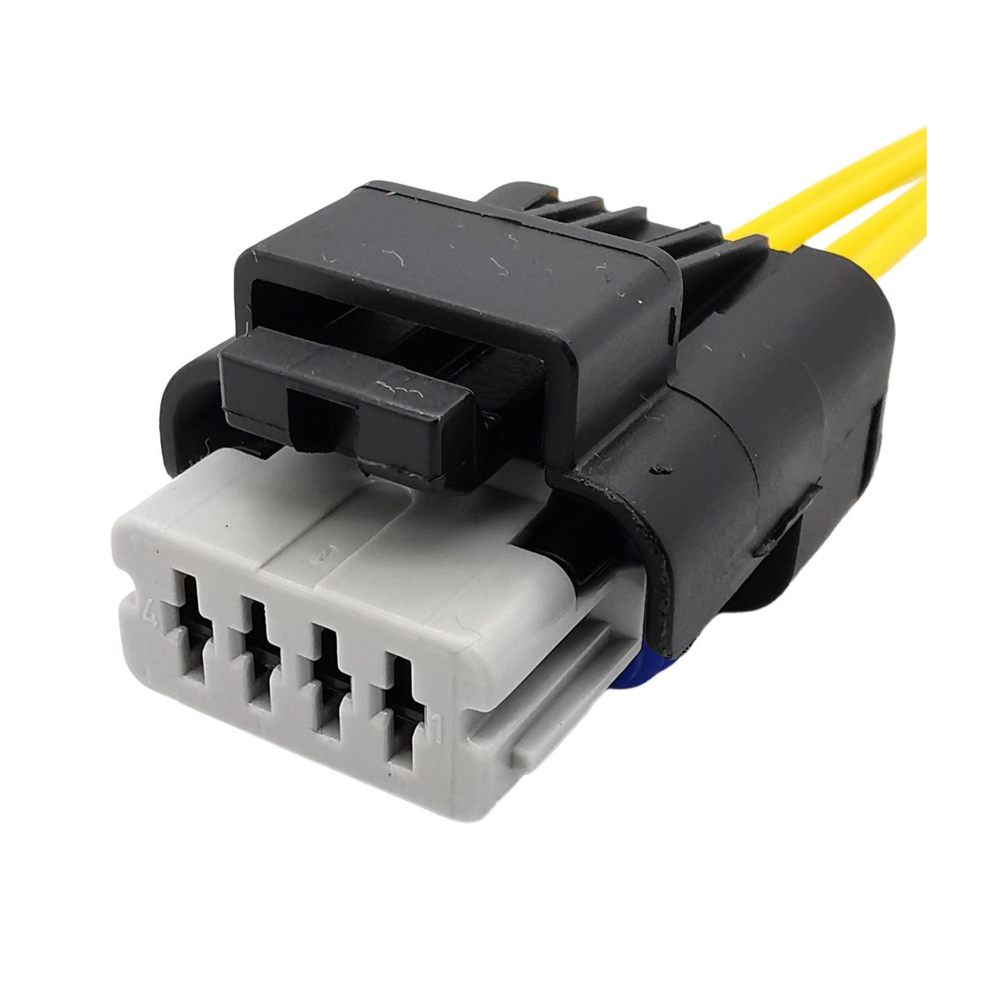Zestaw naprawczy wiązki lampy tylnej Renault Megane II HB, przepływomierza Zestaw naprawczy wiązki lampy tylnej Renault Megane II HB, przepływomierza