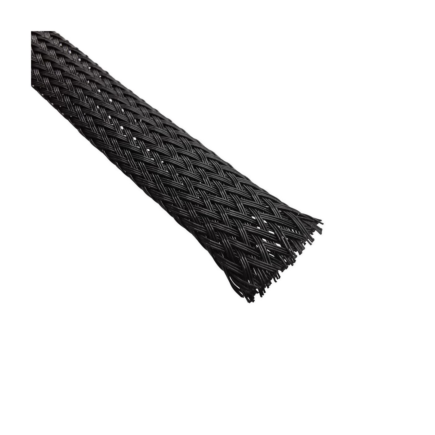 Oplot poliestrowy Canuflex PE-HB 8mm