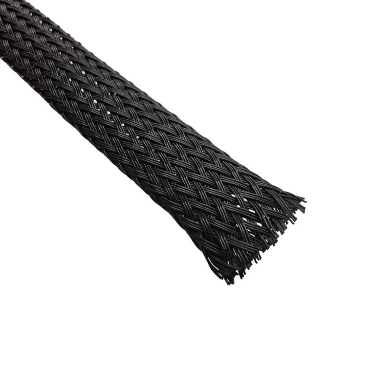 Oplot poliestrowy Canuflex PE-HB 8mm