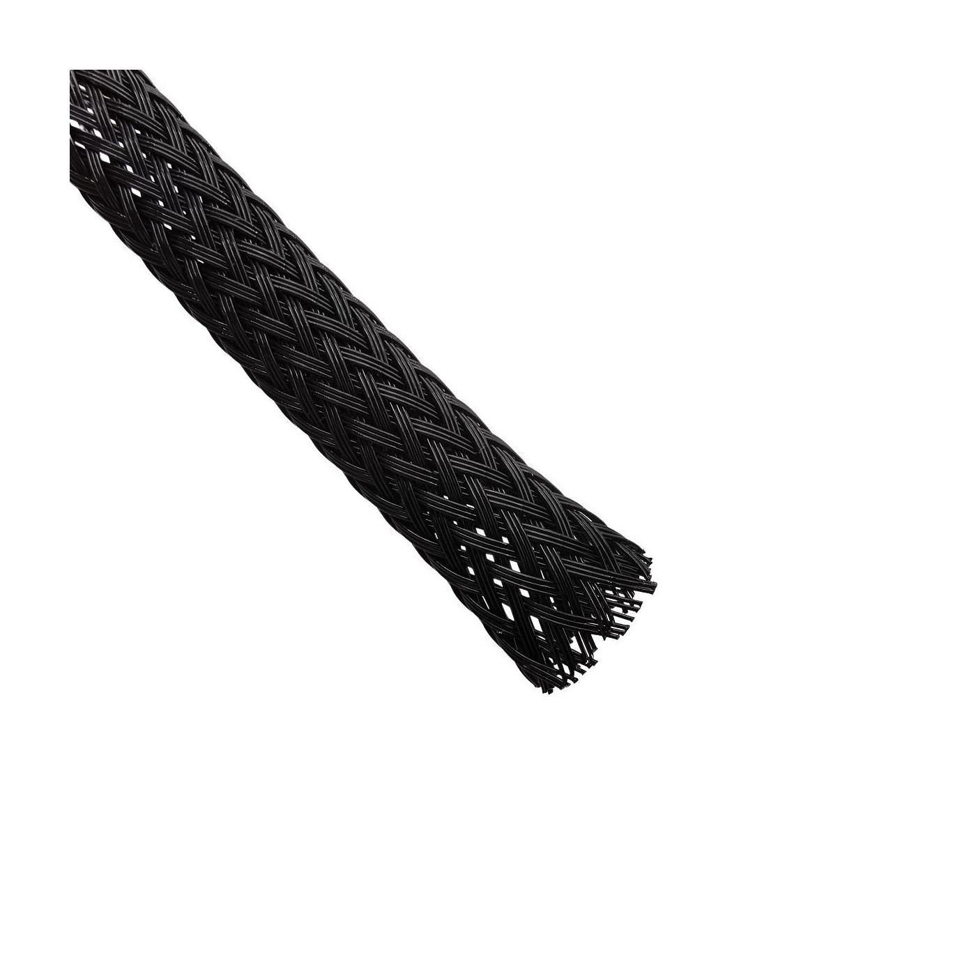 Oplot poliestrowy Canuflex PE-HB 5mm Oplot poliestrowy Canuflex PE-HB 5mm