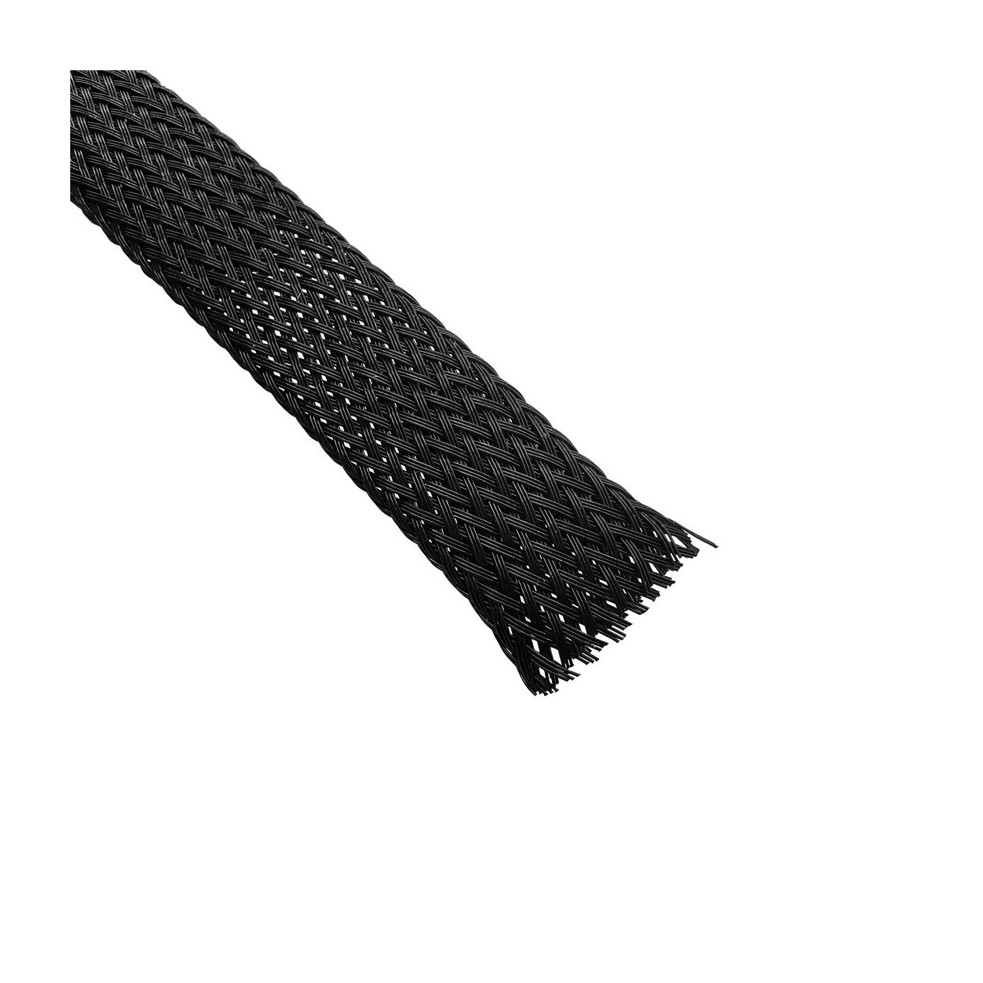 Oplot poliestrowy Canuflex PE-HB 10mm