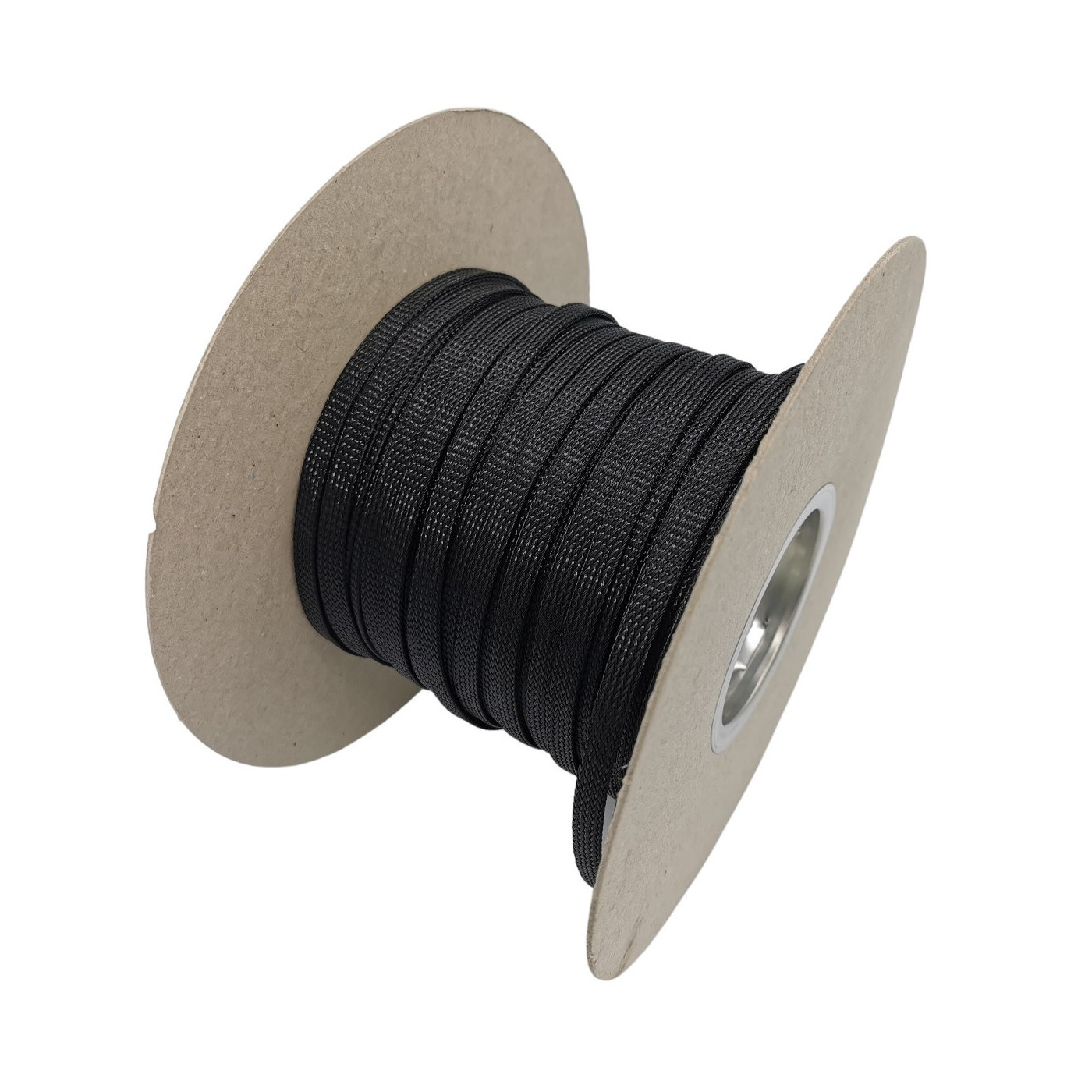 Oplot poliestrowy Canuflex PE-HB 12mm Oplot poliestrowy Canuflex PE-HB 12mm