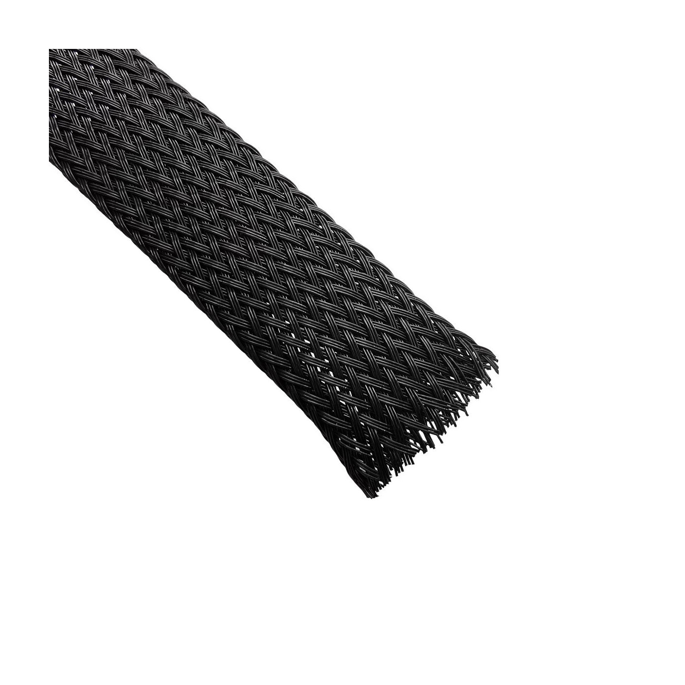Oplot poliestrowy Canuflex PE-HB 12mm Oplot poliestrowy Canuflex PE-HB 12mm