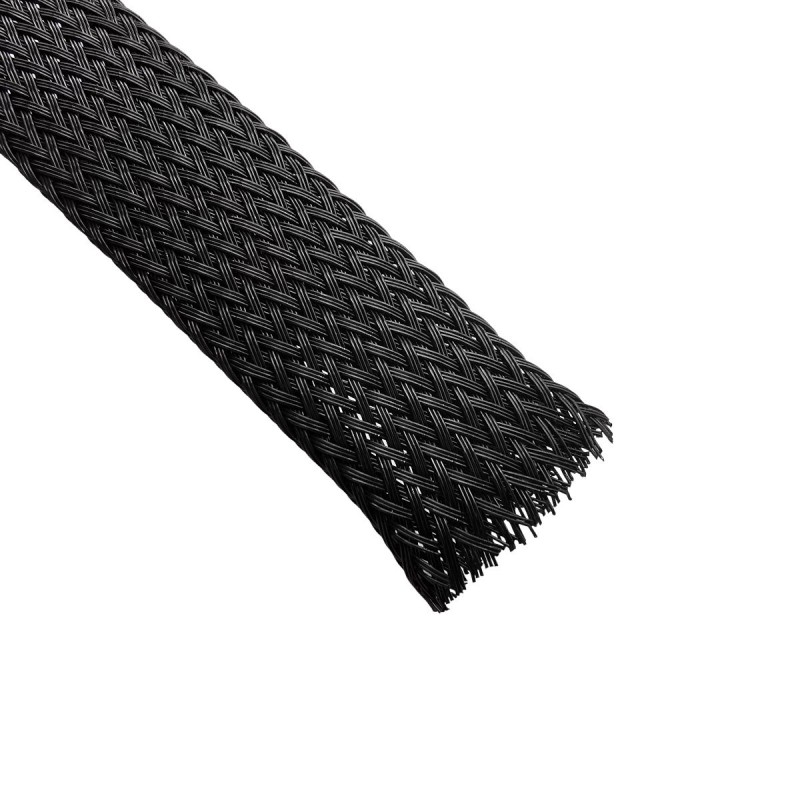 Oplot poliestrowy Canuflex PE-HB 12mm Oplot poliestrowy Canuflex PE-HB 12mm