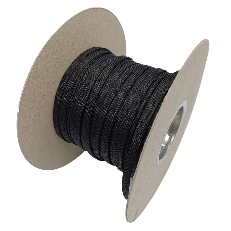 Oplot poliestrowy Canuflex PE-HB 15mm Oplot poliestrowy Canuflex PE-HB 15mm