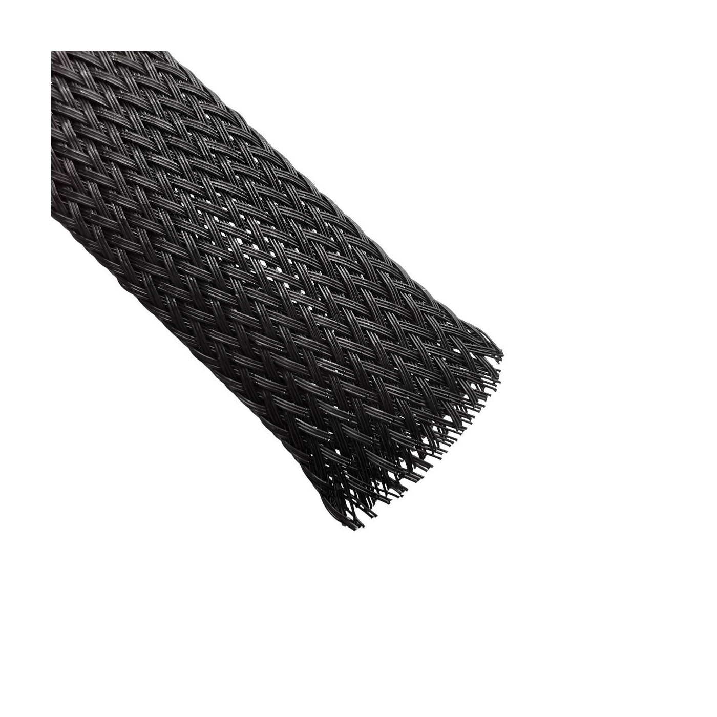 Oplot poliestrowy Canuflex PE-HB 15mm Oplot poliestrowy Canuflex PE-HB 15mm
