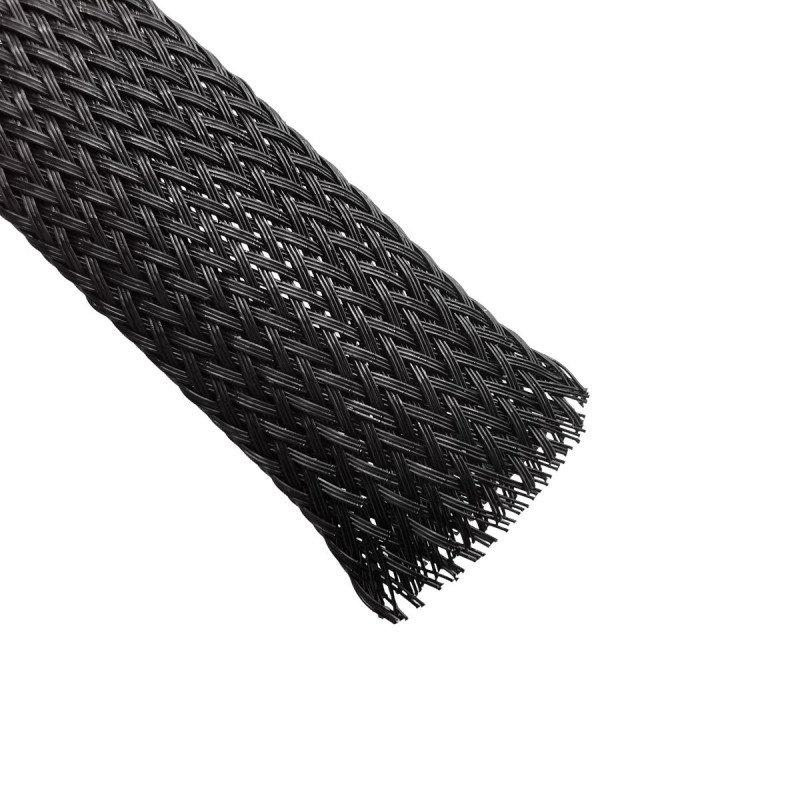 Oplot poliestrowy Canuflex PE-HB 15mm Oplot poliestrowy Canuflex PE-HB 15mm