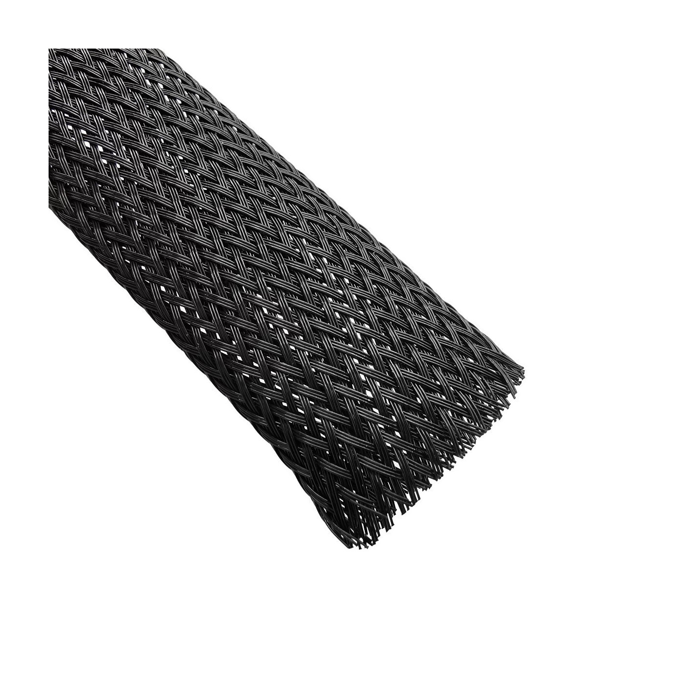 Oplot poliestrowy Canuflex PE-HB 20mm Oplot poliestrowy Canuflex PE-HB 20mm