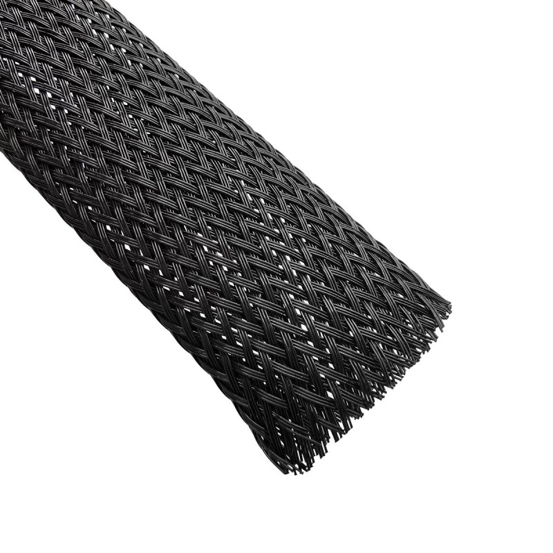 Oplot poliestrowy Canuflex PE-HB 20mm Oplot poliestrowy Canuflex PE-HB 20mm