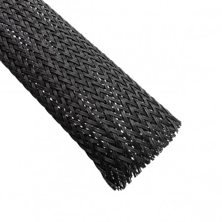 Oplot poliestrowy Canuflex PE-HB 20mm
