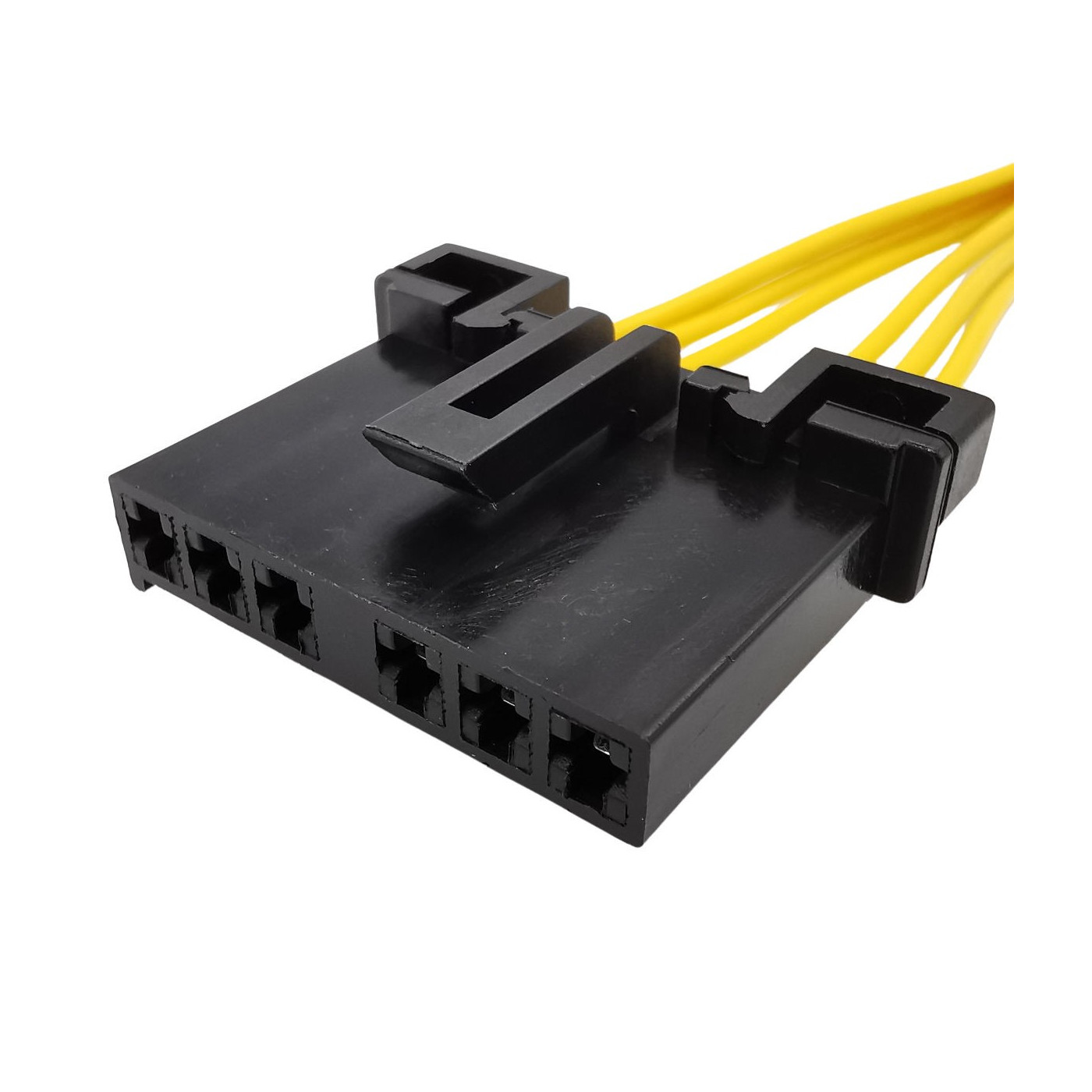 Zestaw naprawczy wiązki lampy tylnej Ford Transit Zestaw naprawczy wiązki lampy tylnej Ford Transit