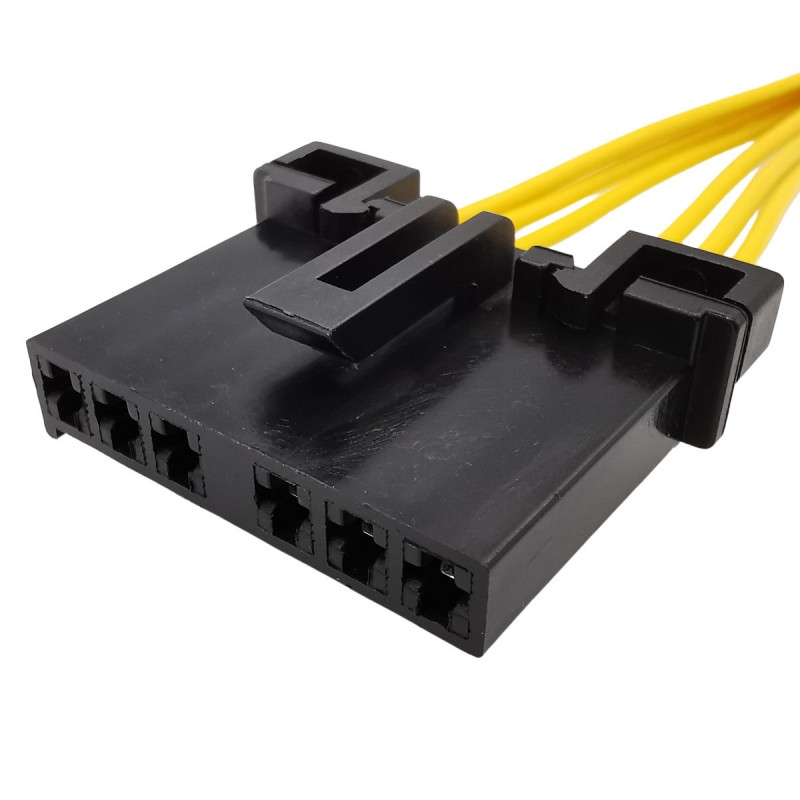 Zestaw naprawczy wiązki lampy tylnej Ford Transit Zestaw naprawczy wiązki lampy tylnej Ford Transit