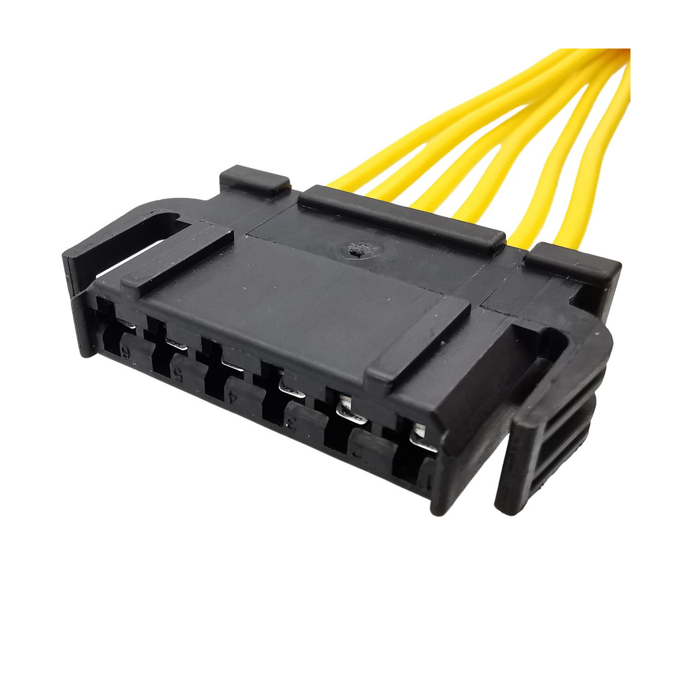 Zestaw naprawczy wiązki lampy tylnej VW, Skoda, Audi