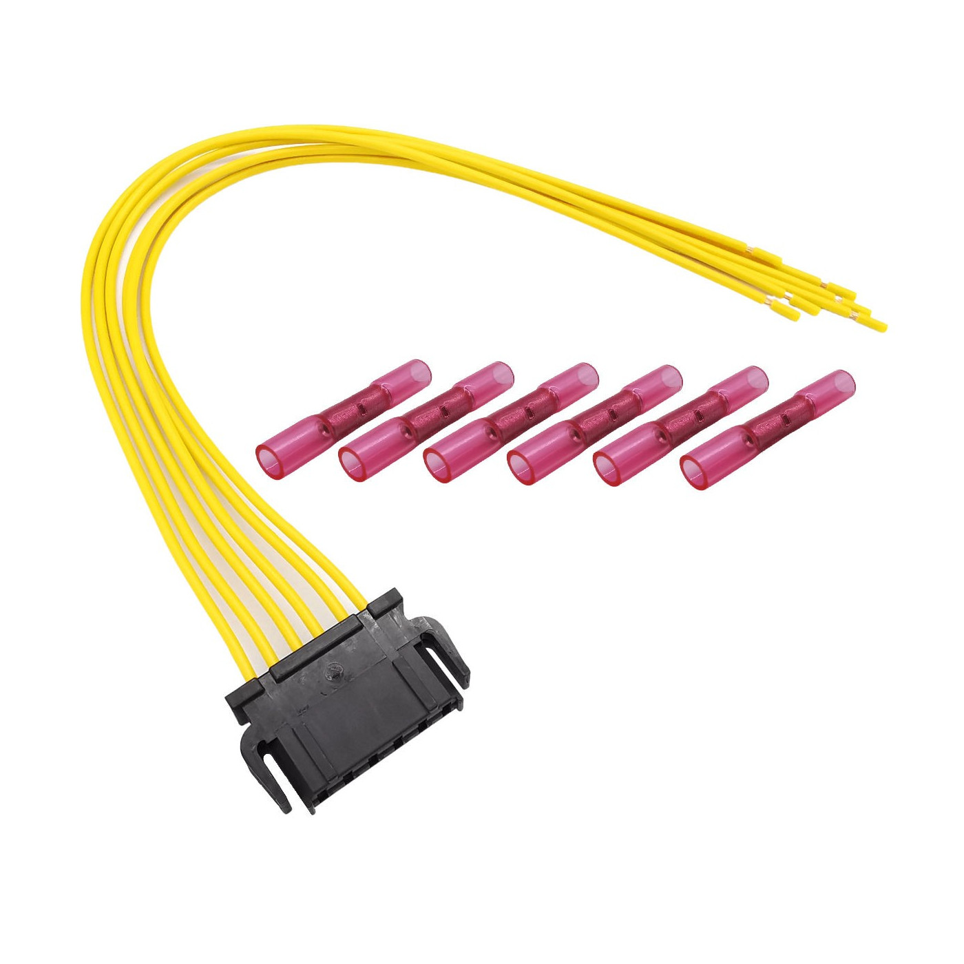 Rear Light Assembly Repair Kit for VW, Skoda, and Audi Rear Light Assembly Repair Kit for VW, Skoda, and Audi