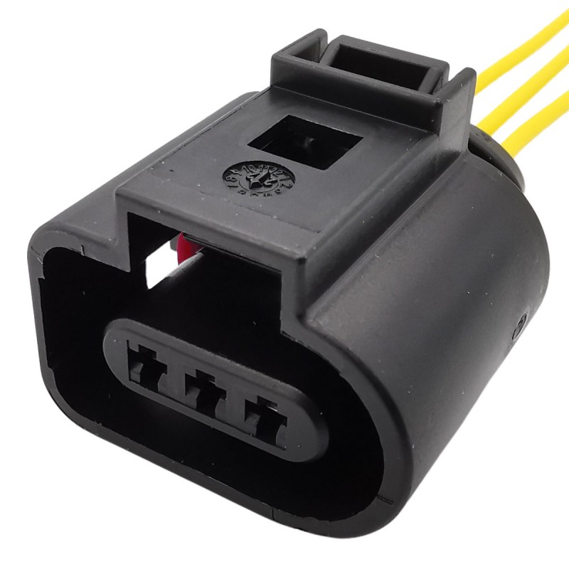 Repair Kit for VAG Parking Sensor, Air Conditioning, and Crankshaft Wiring Harness