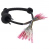 BMW E39 sedan tailgate wiring harness repair kit - FLRY-B cables BMW E39 sedan tailgate wiring harness repair kit - FLRY-B cables